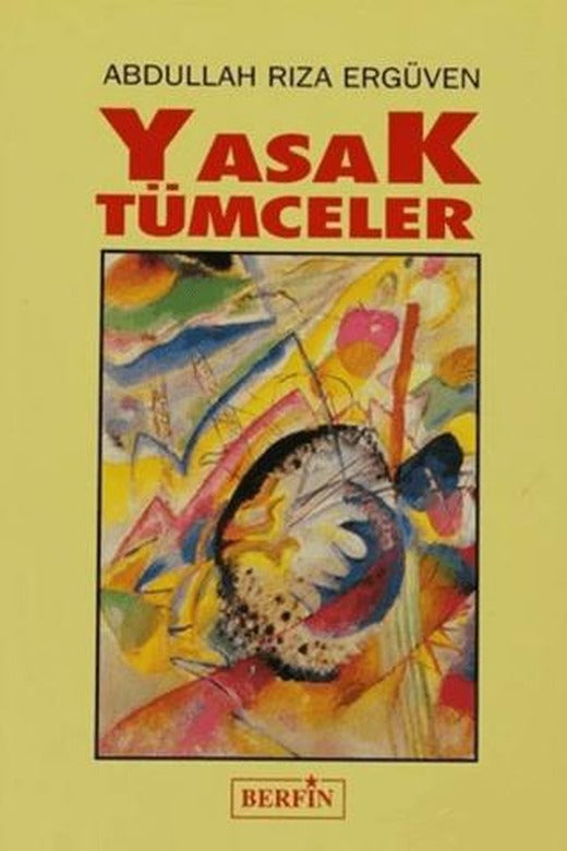 Yasak Tümceler | Berfin Yayınları (Ciltsiz)