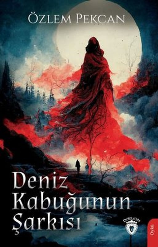 Deniz Kabuğunun Şarkısı | Dorlion Yayınevi