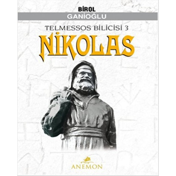 Nikolas