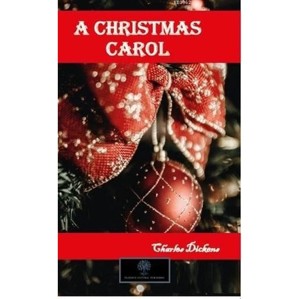 A Christmas Carol | Platanus Publishing (Ciltsiz)