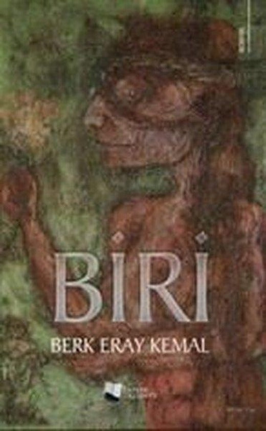 Biri | Karina Yayınevi (İnce Kapak)