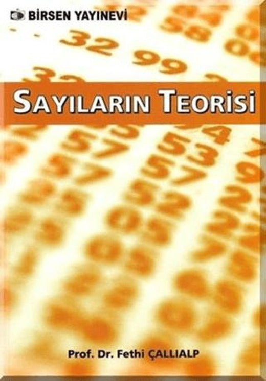 Sayıların Teorisi