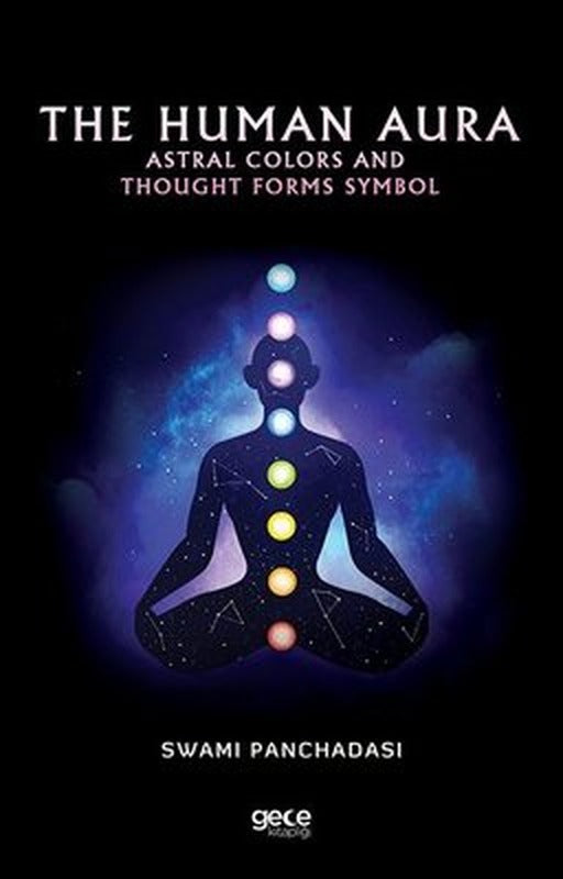 The Human Aura | Gece Kitaplığı