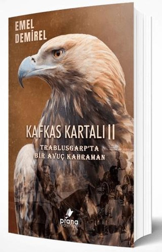Kafkas Kartalı 2