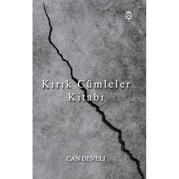 Kırık Cümleler Kitabı
