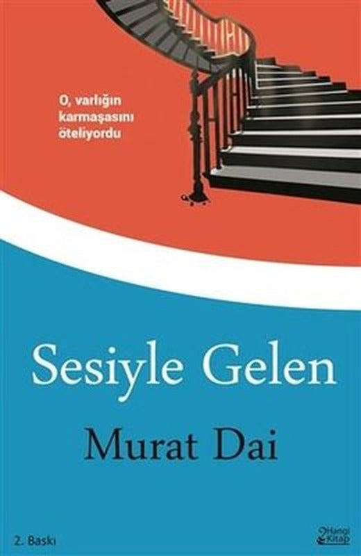 Sesiyle Gelen | Hangi Kitap