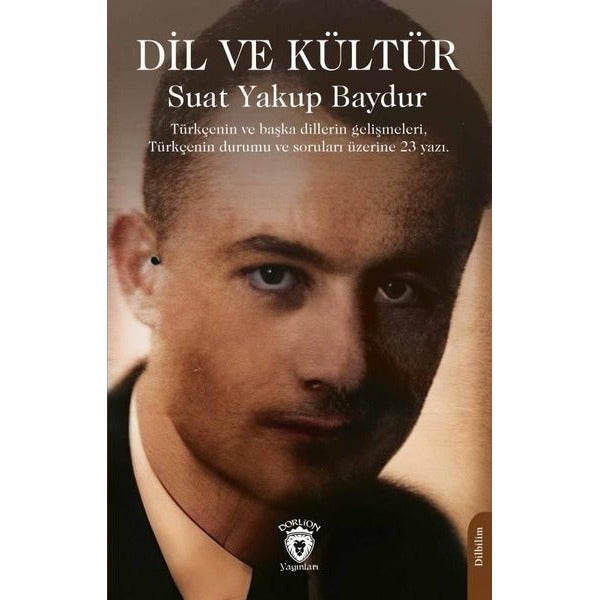 Dil ve Kültür | Dorlion Yayınları (Ciltsiz)