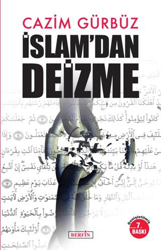 İslam'dan Deizme