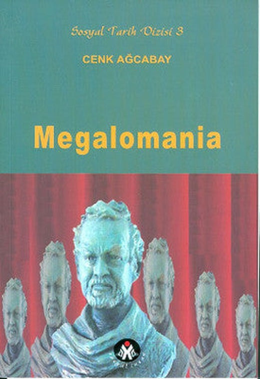 Megalomania | Sosyal İnsan