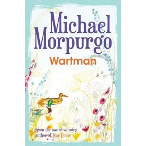 Wartman