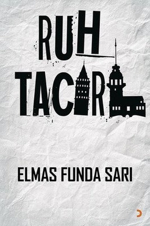 Ruh Taciri | Cinius