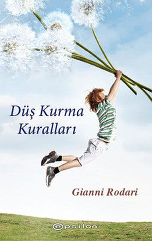 Düş Kurma Kuralları | Epsilon Yayınevi