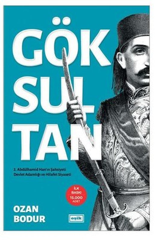 Göksultan | Eşik Yayınları