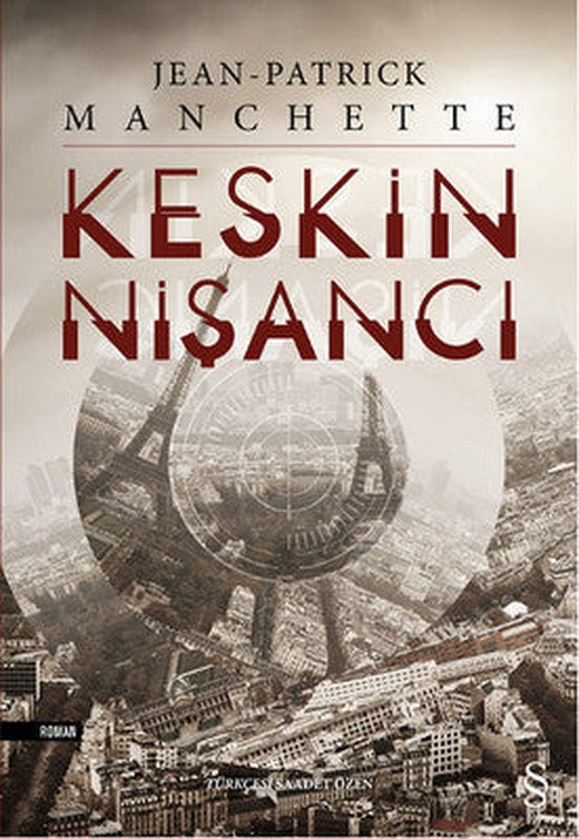 Keskin Nişancı | Everest Yayınları