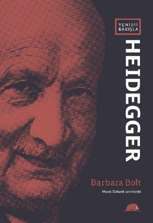 Yeni Bir Bakışla Heidegger | Kolektif Kitap (İnce Kapak)