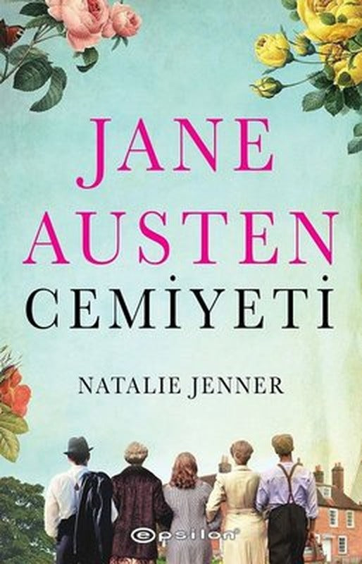 Jane Austen Cemiyeti |  (İnce Kapak)