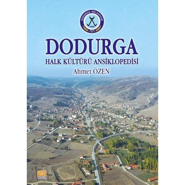 Dodurga - Halk Kültürü Ansiklopedisi