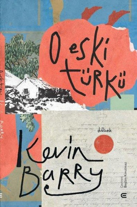 O Eski Türkü | Epona (İnce Kapak)