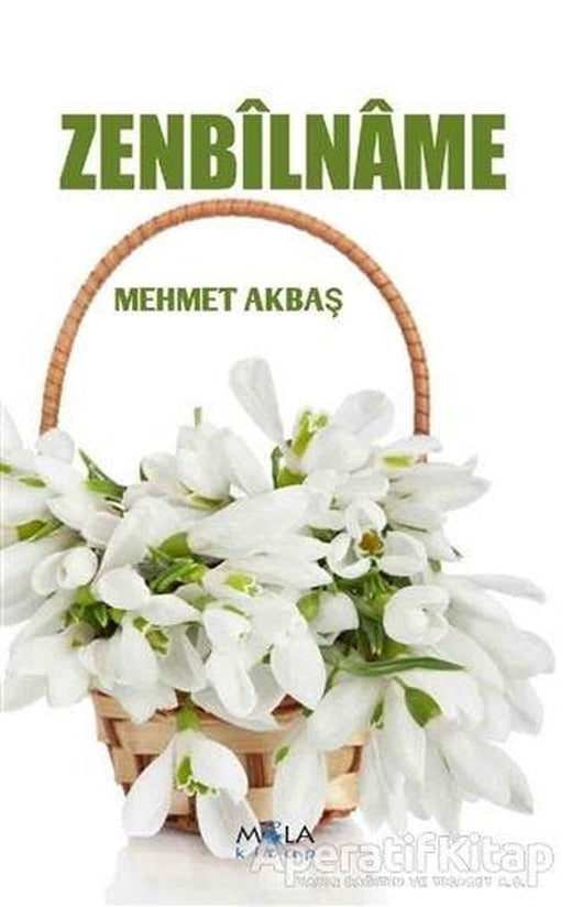 Zenbilname - Mehmet Akbaş - Mola Kitap | Mola Kitap