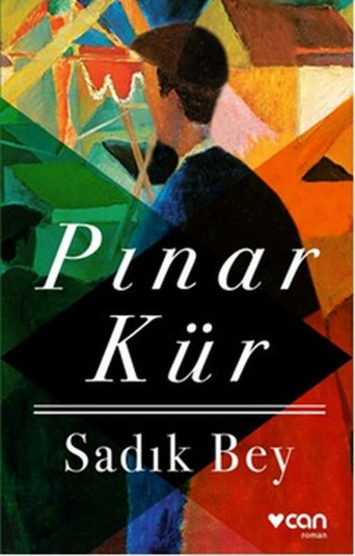 Sadık Bey | Can Yayınları
