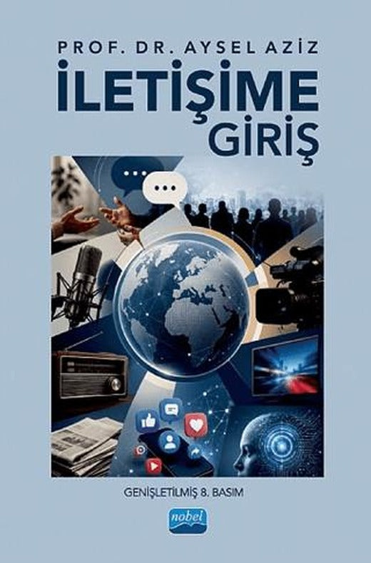 İletişime Giriş