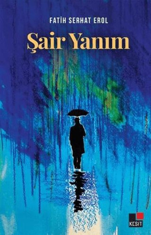 Şair Yanım | Kesit Yayınları (Ciltsiz)