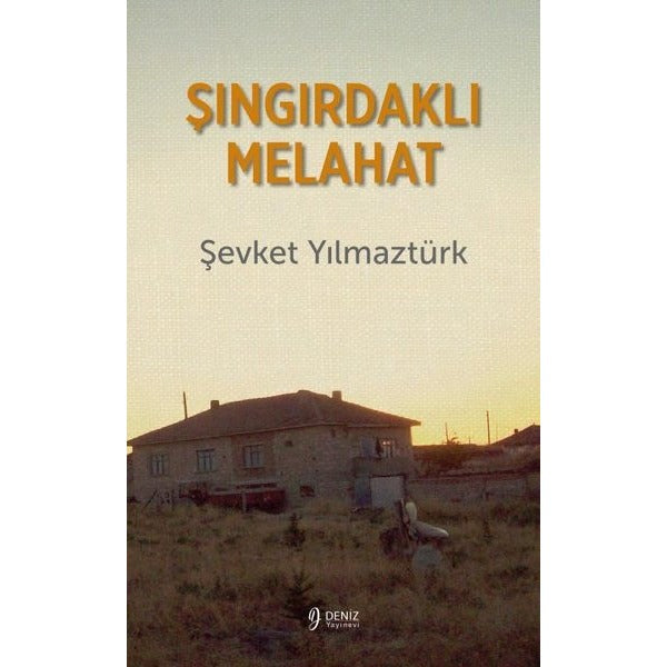Şıngırdaklı Melahat | Deniz Yayınevi