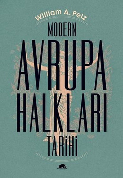 Modern Avrupa Halkları Tarihi | Kolektif Kitap