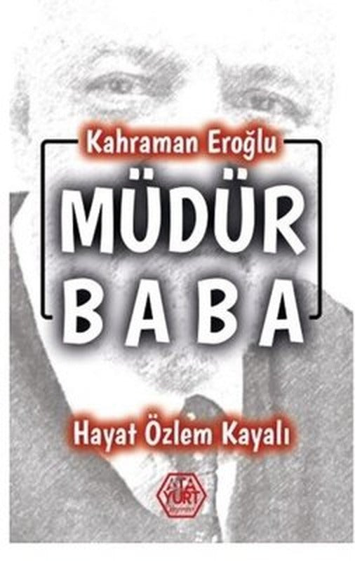 Müdür Baba | Atayurt Yayınevi