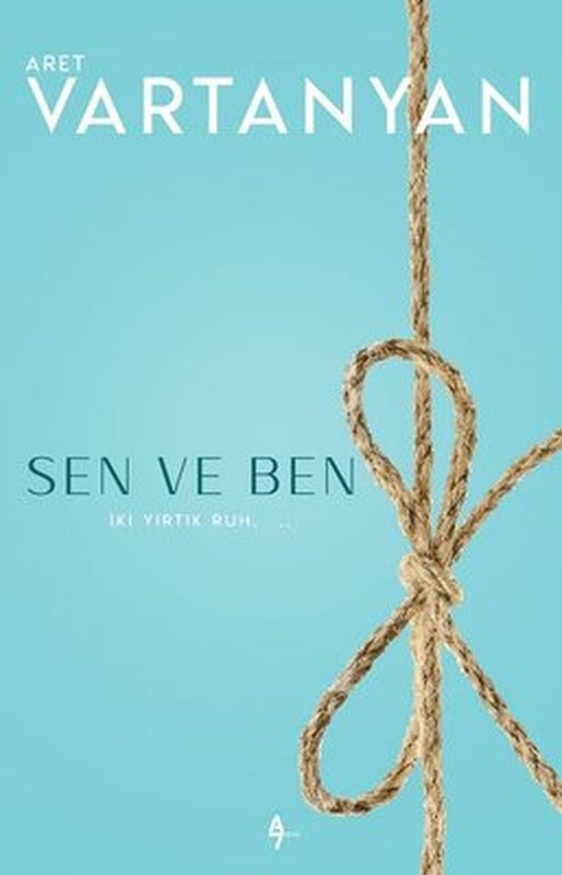 Sen ve Ben | A7 Kitap
