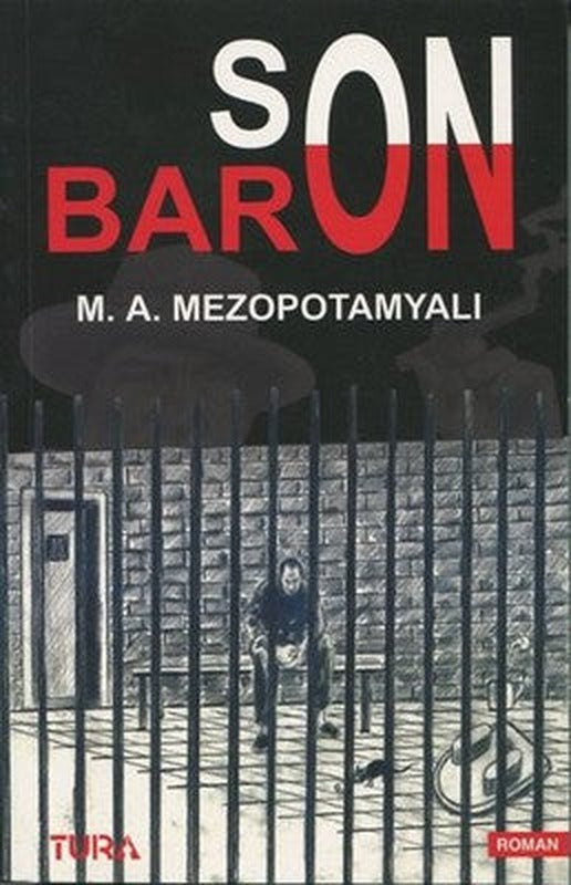 Son Baron | Tura Yayıncılık