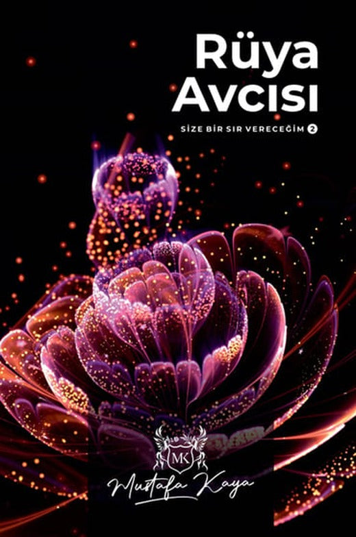 Rüya Avcısı / Size Bir Sır Vereceğim 2 | Fenomen Kitaplar