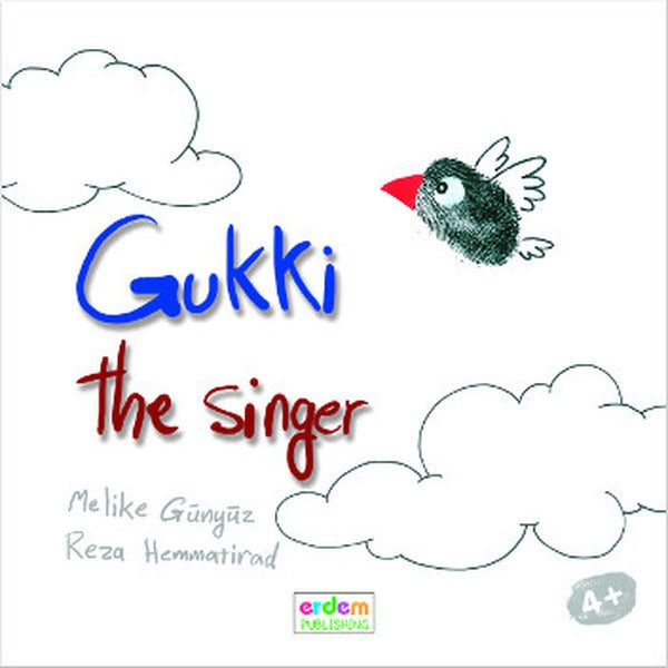 Gukki The Singer | Ump