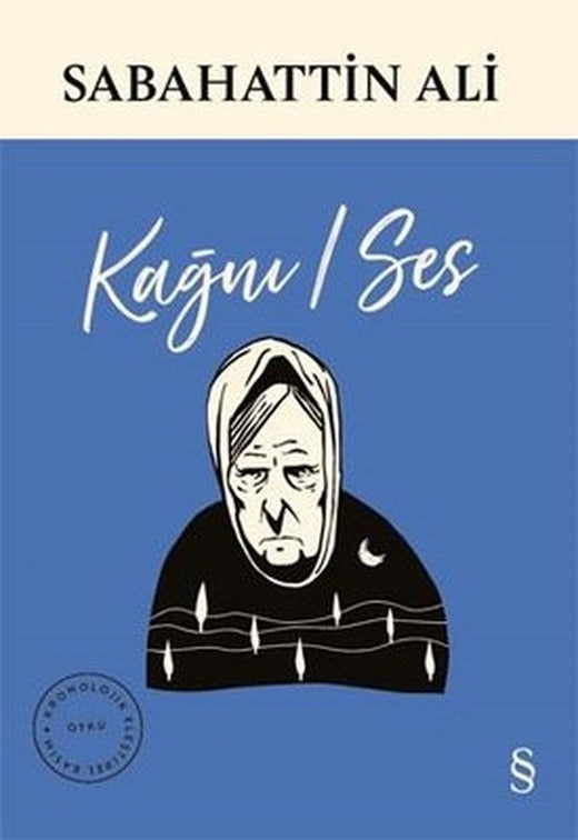 Kağnı - Eleştirel Basım | Everest Yayınları