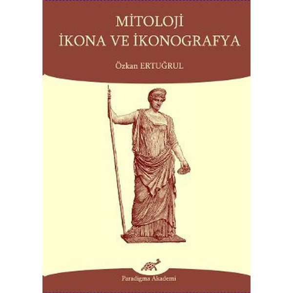 Mitoloji İkona ve İkonografya