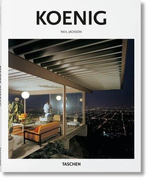Koenig | Taschen (Ciltli)