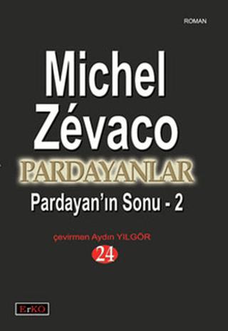 Pardayan’ın Sonu 2