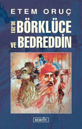 Ege'de Börklüce ve Bedreddin | Berfin Yayınları (Ciltsiz)  - Resim 1