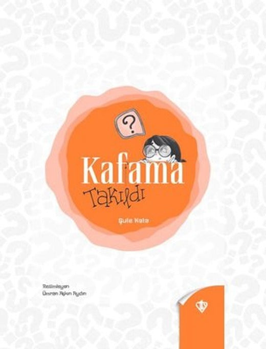 Kafama Takıldı | Türkiye Diyanet Vakfı Yayınları