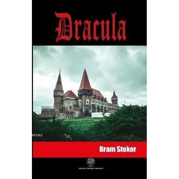 Dracula | Platanus Publishing