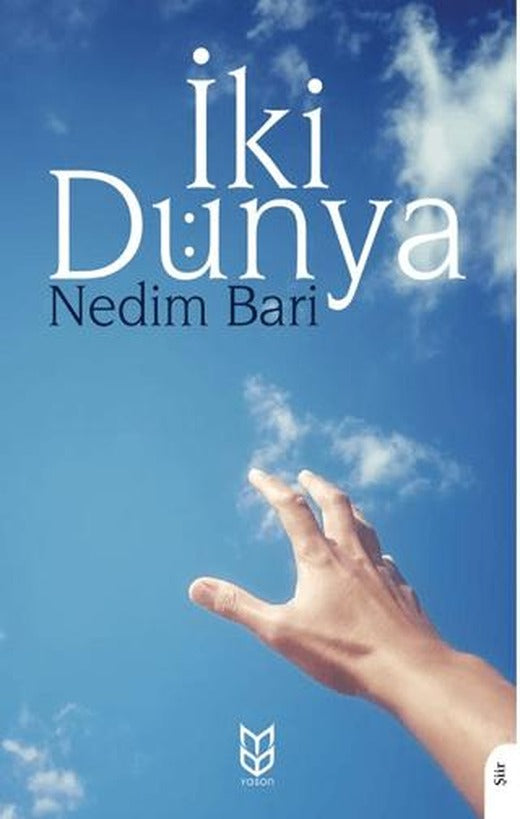 İki dünya | Yason Yayıncılık (Ciltsiz)