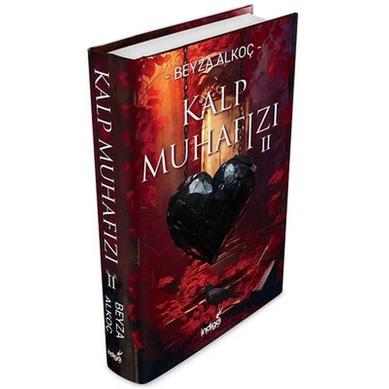Kalp Muhafızı 2 | İndigo Kitap
