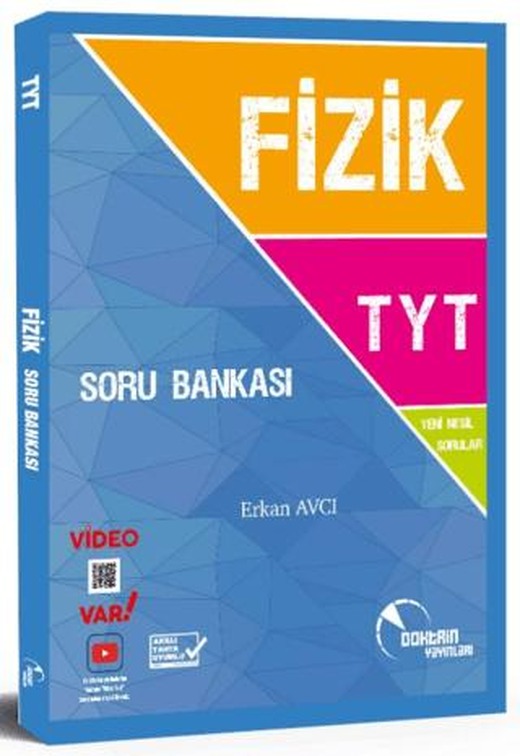 TYT Fizik Soru Bankası
