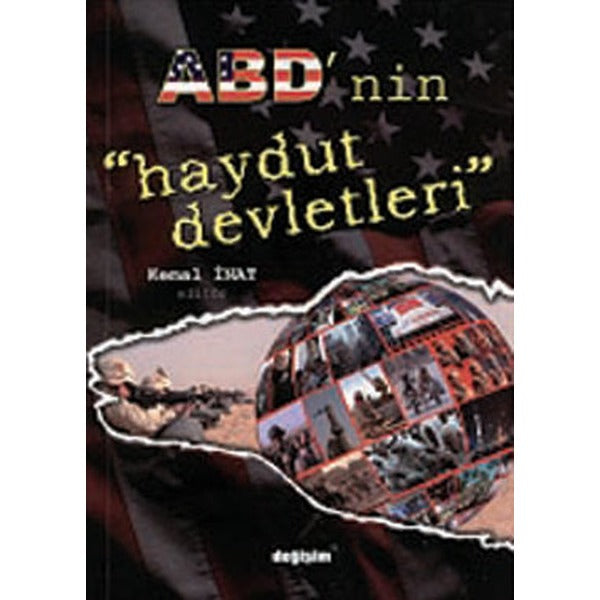 ABD’nin Haydut Devletleri | Değişim Yayınları (Ciltsiz)