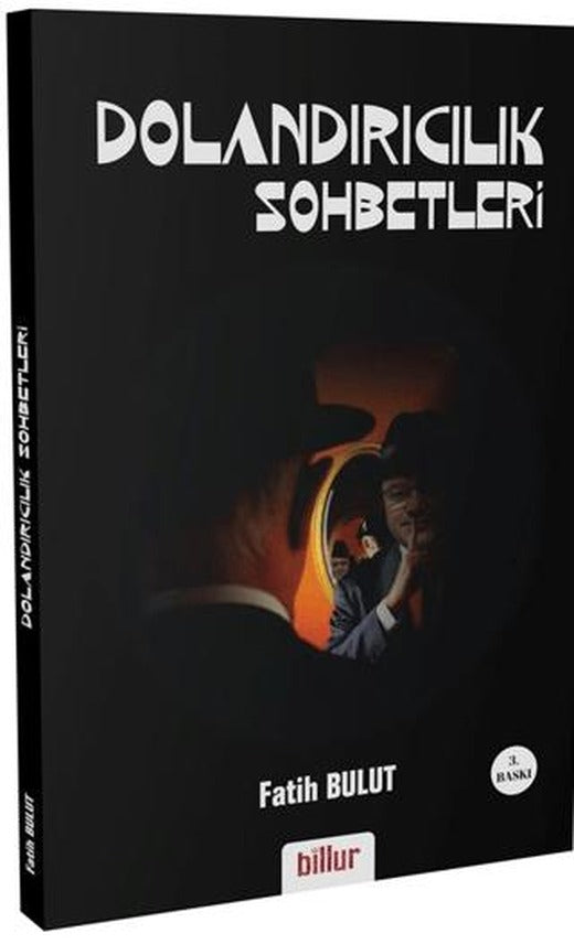 Dolandırıcılık Sohbetleri