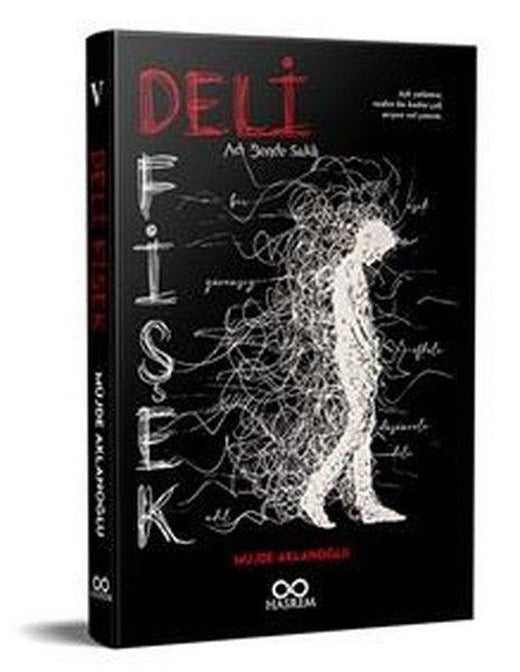 Deli Fişek - Adı Bende Saklı | Hasrem (İnce Kapak)