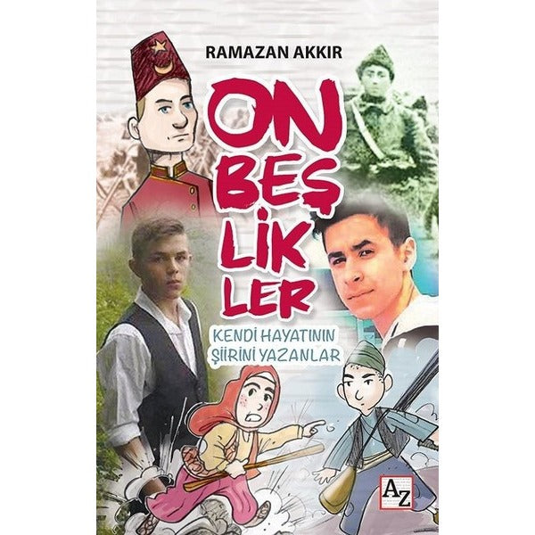 Onbeşlikler
