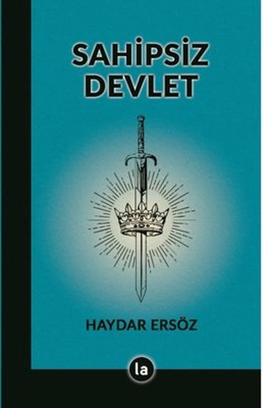 Sahipsiz Devlet | La Kitap