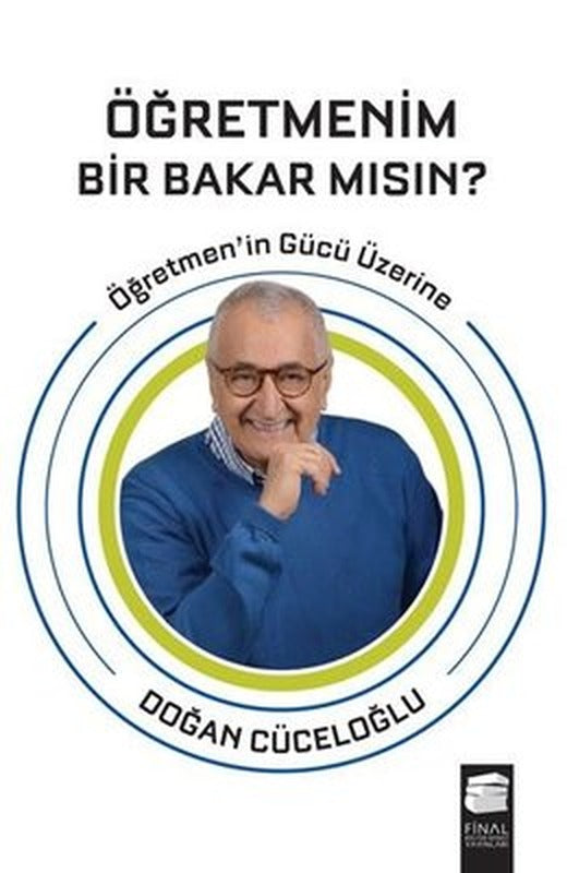 Öğretmenim Bir Bakar mısın? | Final Kültür Sanat Yayınları