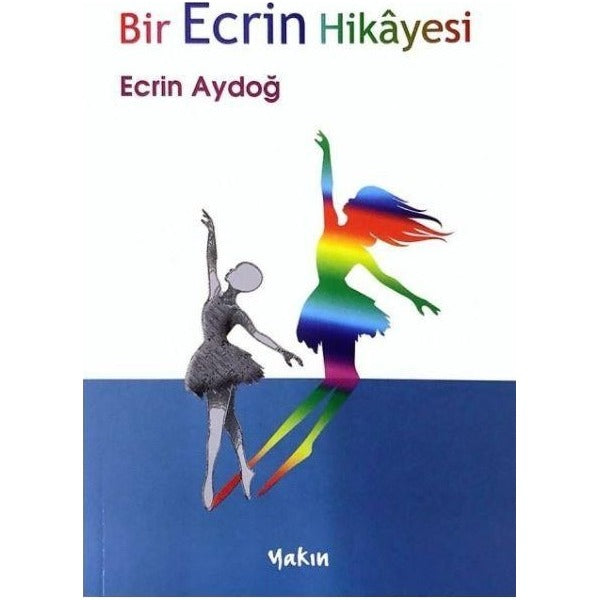 Bir Ecrin Hikayesi